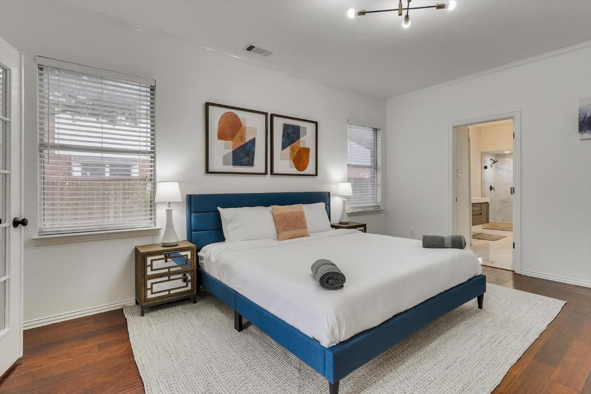 6Br 3,5Ba Home Pool, Hot Tub, Game Room -16 Guests Sachse Exteriér fotografie
