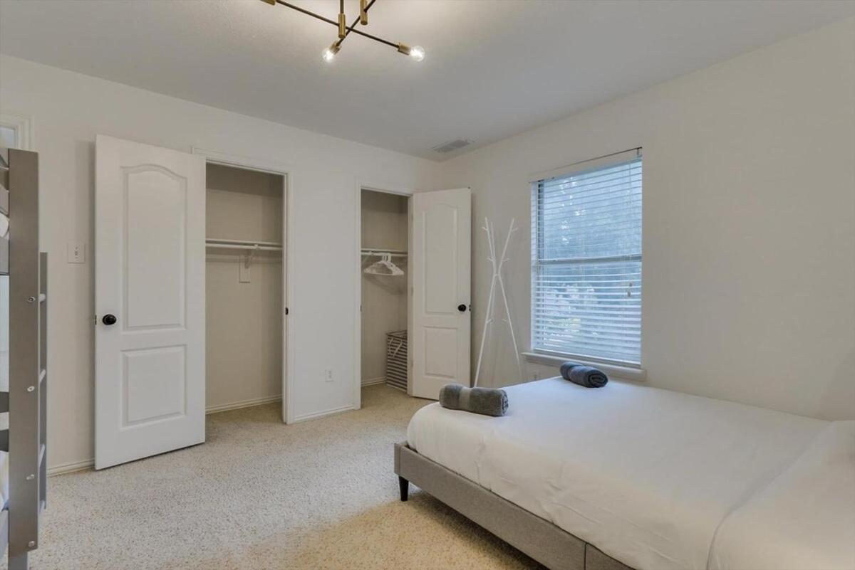 6Br 3,5Ba Home Pool, Hot Tub, Game Room -16 Guests Sachse Exteriér fotografie