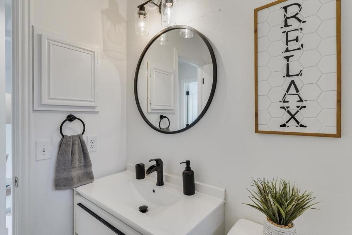 6Br 3,5Ba Home Pool, Hot Tub, Game Room -16 Guests Sachse Exteriér fotografie