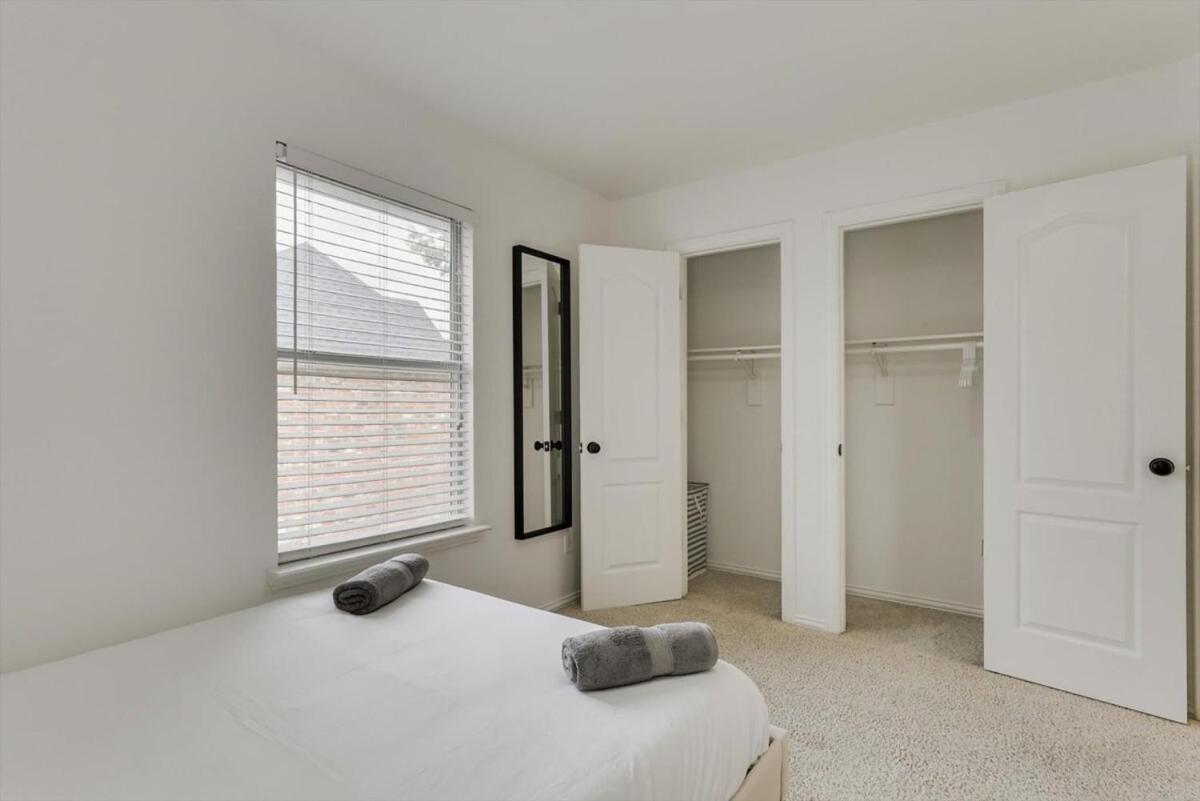 6Br 3,5Ba Home Pool, Hot Tub, Game Room -16 Guests Sachse Exteriér fotografie
