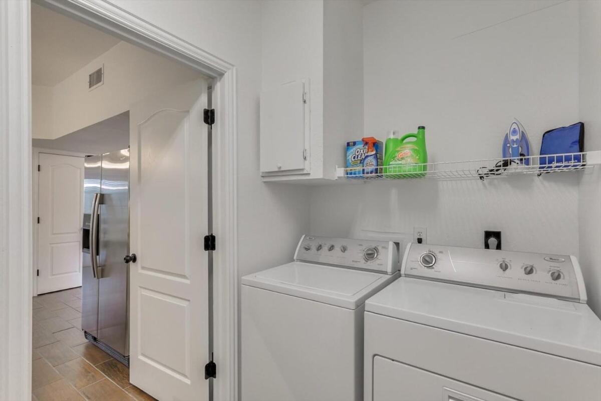 6Br 3,5Ba Home Pool, Hot Tub, Game Room -16 Guests Sachse Exteriér fotografie