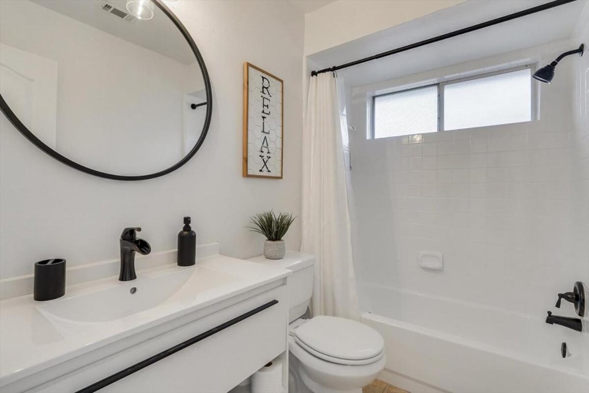 6Br 3,5Ba Home Pool, Hot Tub, Game Room -16 Guests Sachse Exteriér fotografie