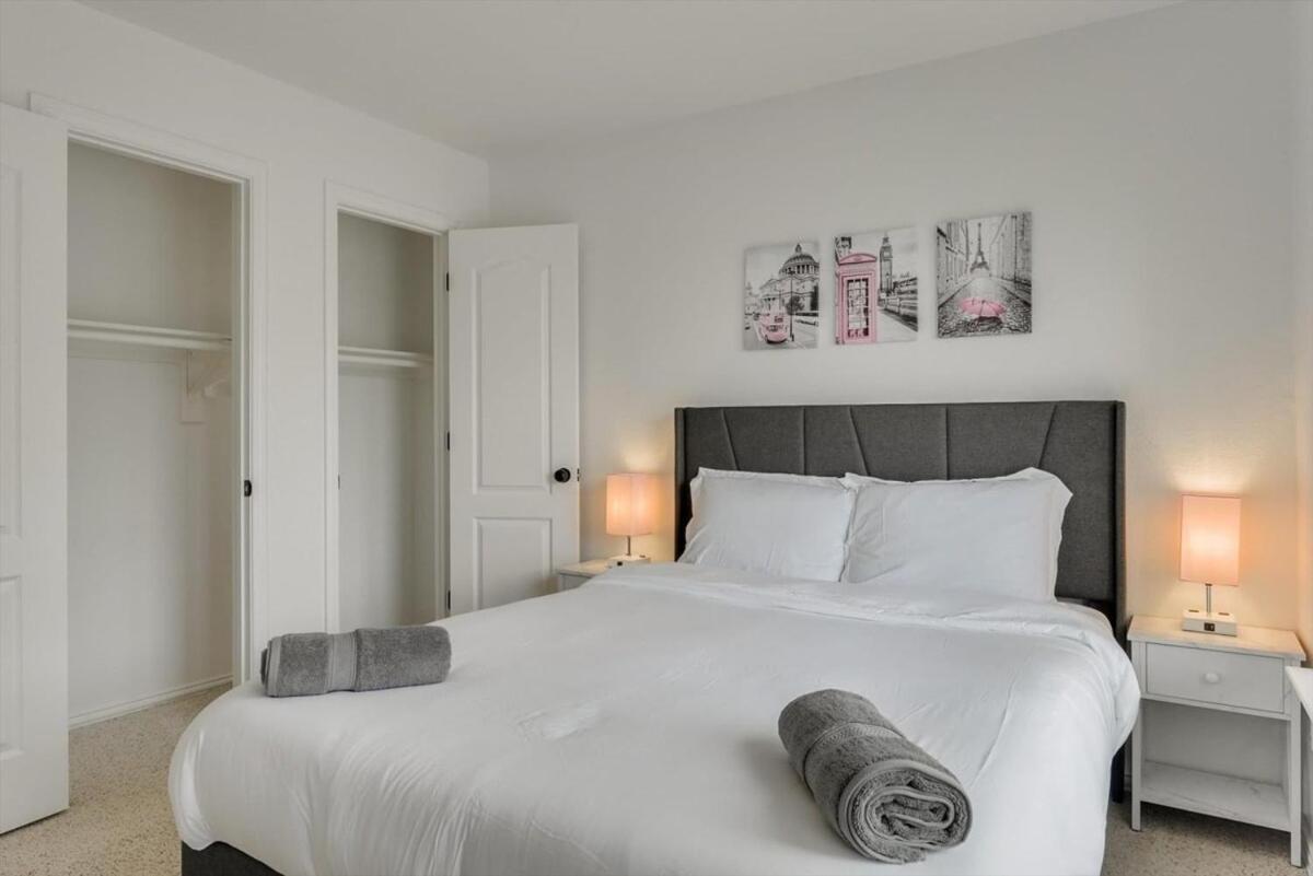 6Br 3,5Ba Home Pool, Hot Tub, Game Room -16 Guests Sachse Exteriér fotografie