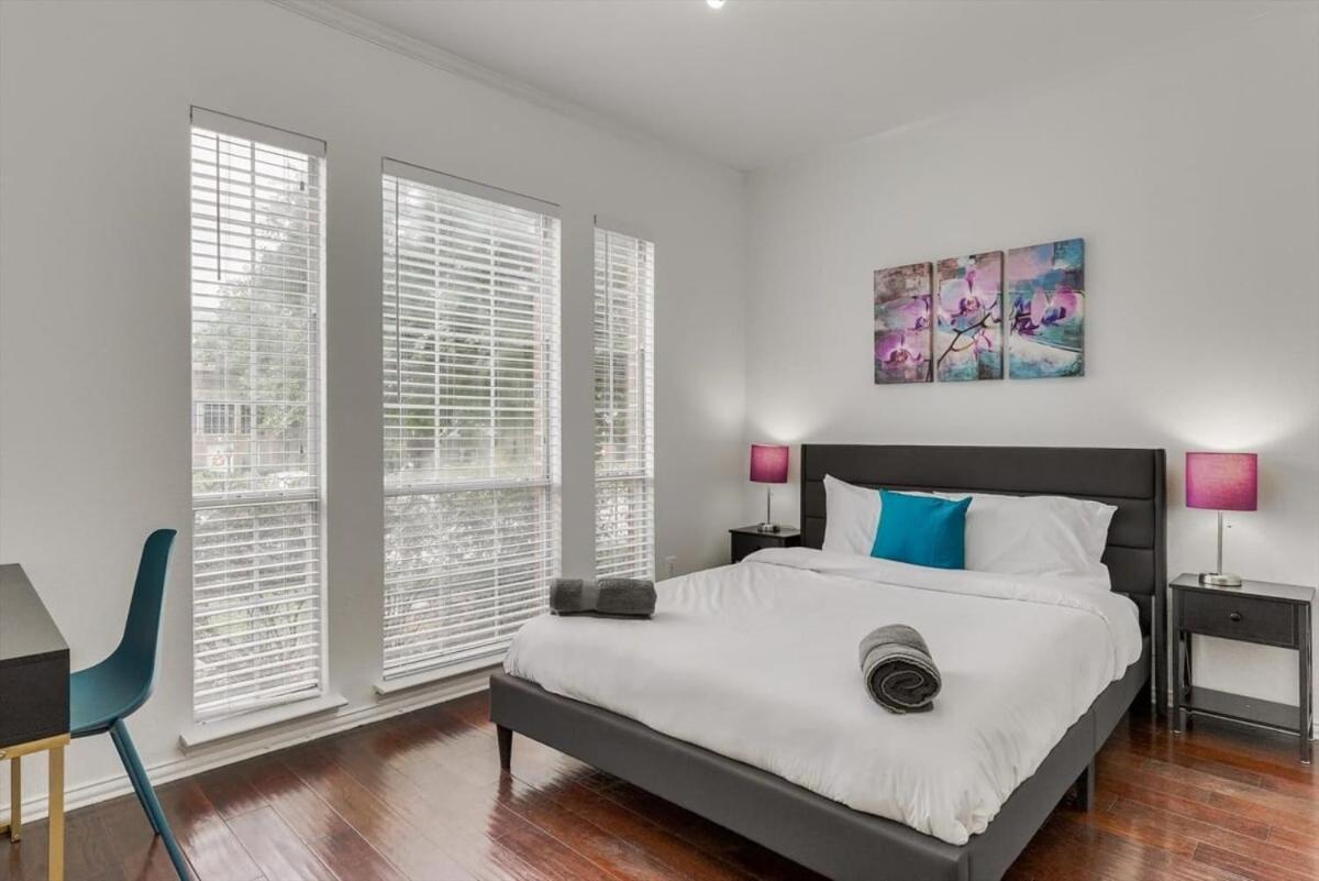 6Br 3,5Ba Home Pool, Hot Tub, Game Room -16 Guests Sachse Exteriér fotografie
